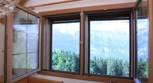 Alphome Flums, Prenota Appartamento Hotel a Svizzera orientale con parcheggio, Parcheggio