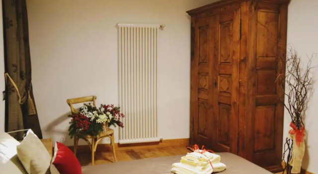 Апартаменты Maison Carrel Elegant 6