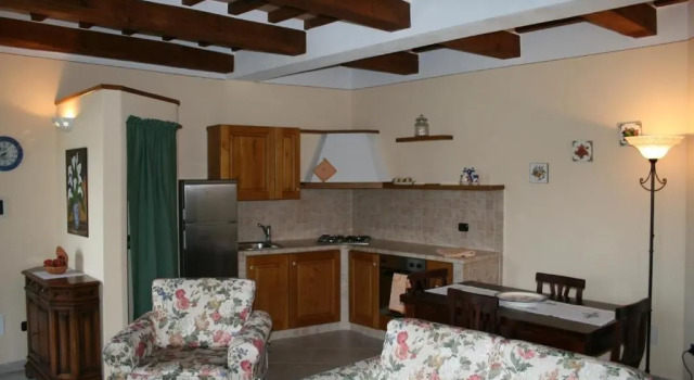 Casa Vacanze San Francesco