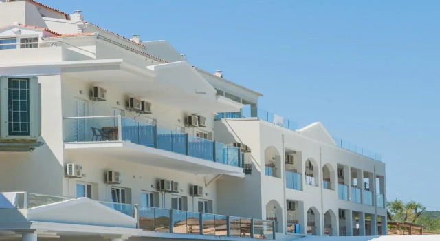 Saint George Palace Hotel