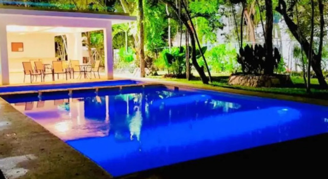 Great Reef House - Casa Gran Arrecife