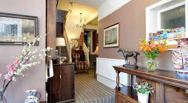 Grange Manor