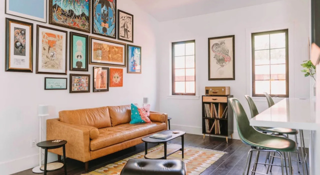 Sacramento Guest House w/ Patio ~ 5 Mi to Downtown, จอง เกสท์เฮาส์ Downtown Sacramento แซคราเมนโต
