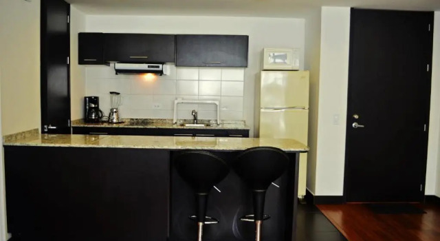Апартаменты ItsaHome Apartments - Torre Aqua