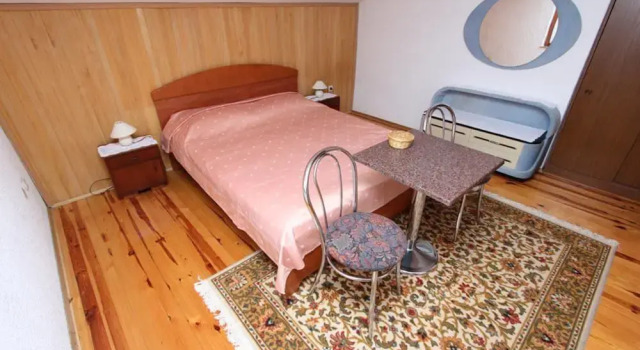Apartments Peteh
