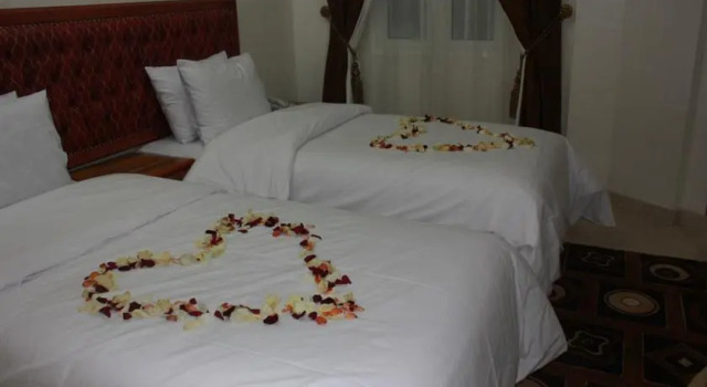 Bayan International Hotel, Rezerwuj Hotel Seeb Maskat