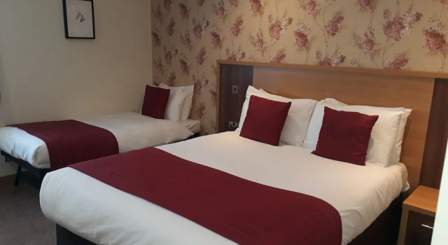 Weald of Kent Golf Course and Hotel, Réserver Hôtel Headcorn Kent