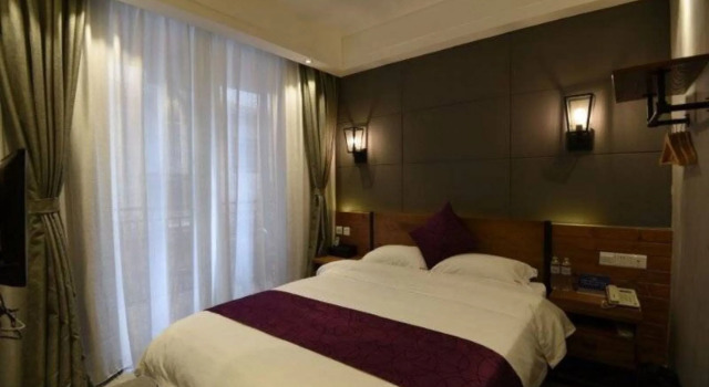 Holland Boutique Inn, Reservar Hotel boutique Hotéis boutique em Jiaxing, Hotel boutique