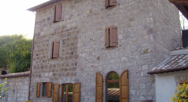 Le Coste