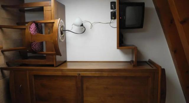 Номер Standard Agriturismo Cornolere