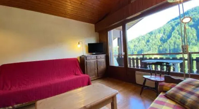 Rental Apartment Charme - Le Grand-Bornand, Забронировать Апартаменты/квартира Апартаменты Ле-Гран-Борнан, Апартаменты/квартира