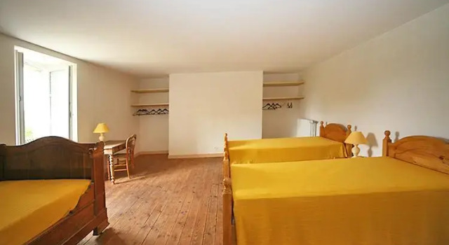 Kerroch, Rezerwuj Hotel Confort-Meilars Bretania