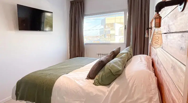 Номер Superior Parry Smart Hotel