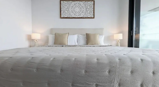 Benidorm Beach Apartments