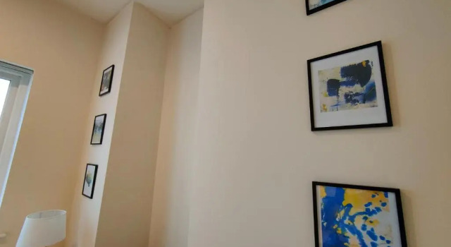 Newhall Street Apartment, Забронировать Апартаменты/квартира Отели Бирмингема с парковкой, рядом с Океанариум «Национальный центр морской жизни», Парковка