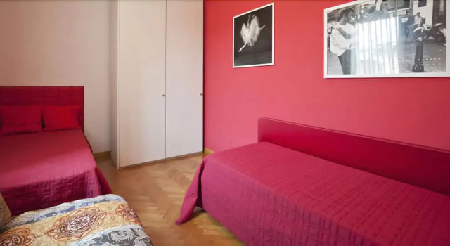 Apartment Accademia