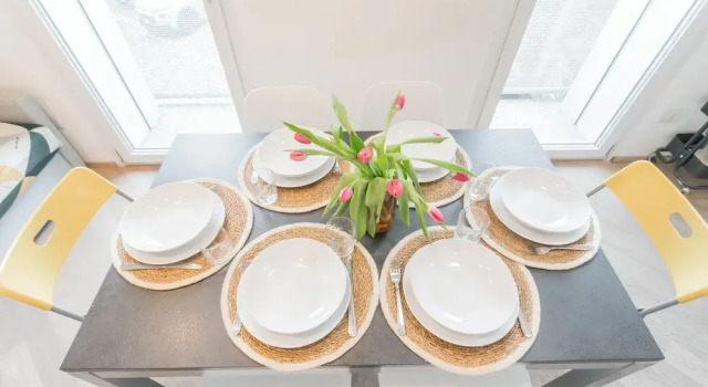 Апартаменты Casa Dani Como Center Parking by Rent All Como