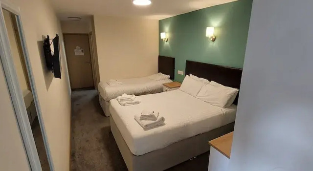 The Cotteridge Inn, Boek Hotel Birmingham West Midlands
