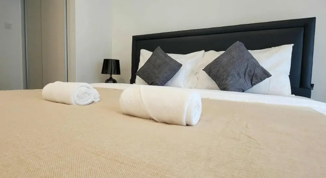 Апартаменты c 1 комнатой Prime 1BR in Sukhumvit 11 Central#stylish#modern