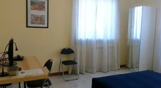 B&B La Cisterna