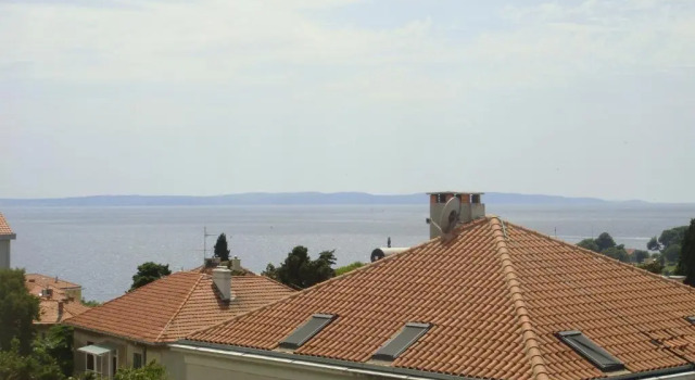 Апартаменты Apartment Near Firule sandy beach
