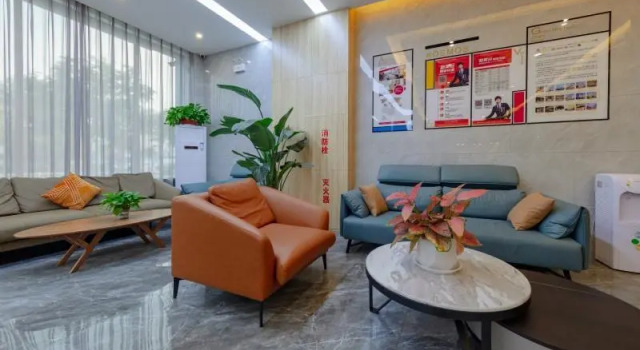 Shell Anhui Province Huaibei City Duji District Lo, Varaa Hotelli Huaibei Anhui