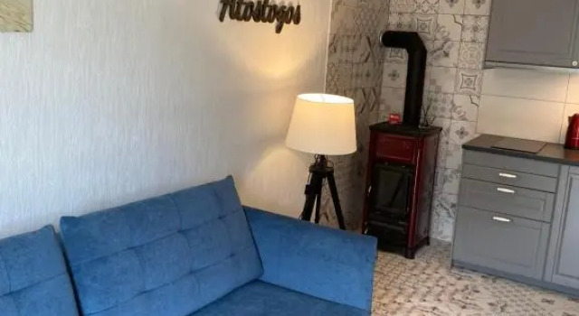 Taikos 3 studio