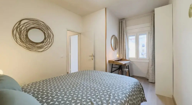Семейные апартаменты Boutique Home