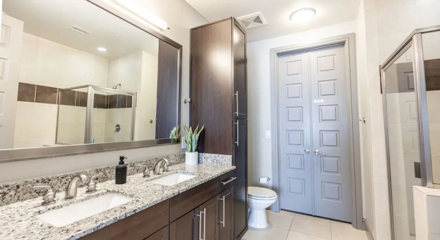 The Guild Downtown - Seaholm, Забронировать Отель Отели Остина 4 звезды, рядом с Lamar Beach, 4*