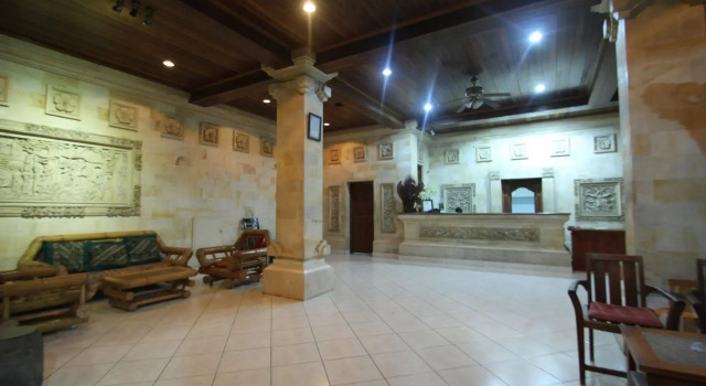 Simpang Inn Hotel