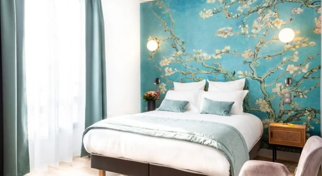Номер Premium Hotel des Iris