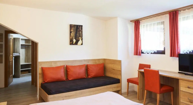 Номер Economy Hotel Sonnenheim