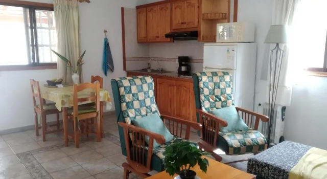 Апартаменты Casitas Rosheli