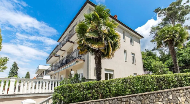 Apartments & Rooms Milcetic