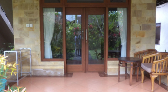 D. Ayu Guest House and Spa