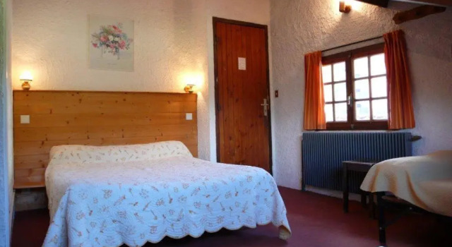 Номер Standard Hotel Franz