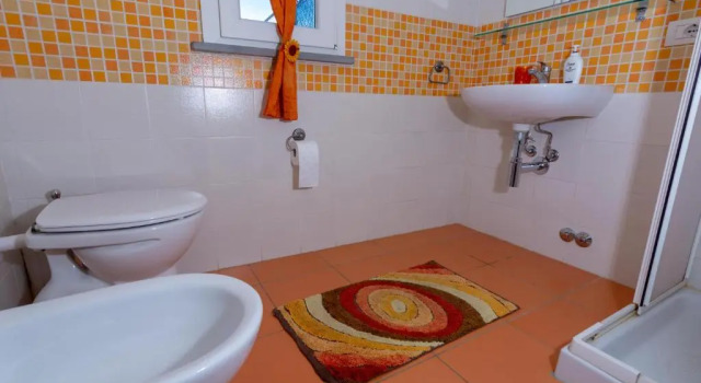 Двухместный номер Standard B&B Sotto le Stelle
