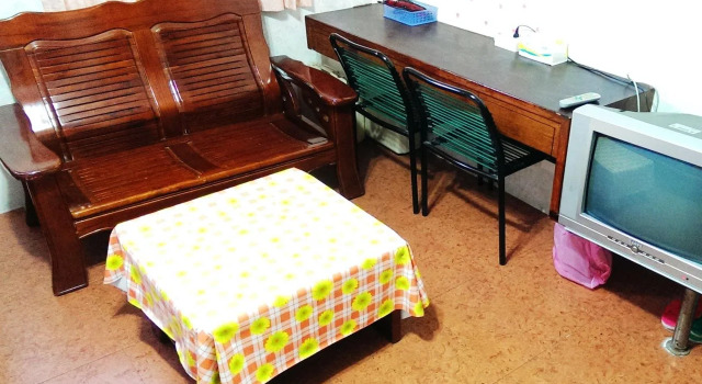 Suxi Hotel