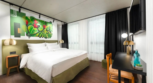 The Barthels Boutique Hotel