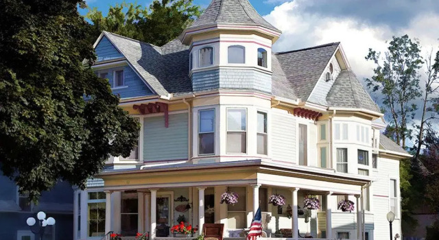 Franklin Inn On Durkee, Réserver Hôtel Appleton Wisconsin, près de Fox Cities Exhibition Center