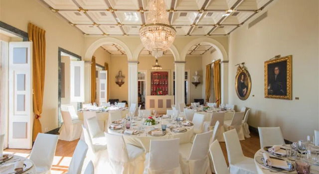Vila Gale Collection Palácio dos Arcos, Rezervovat Hotel Paco De Arcos Estoril Coast