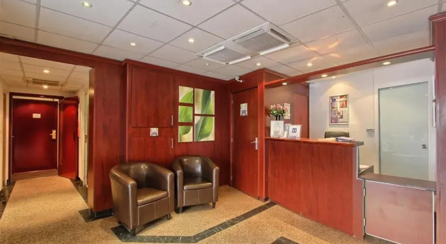Timhotel Paris Gare de l'Est