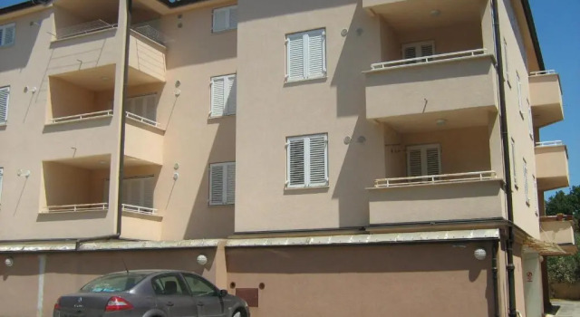 Апартаменты Apartment Leida 1