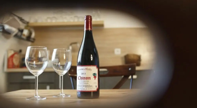 Апартаменты Comfort Nature & Chateaux