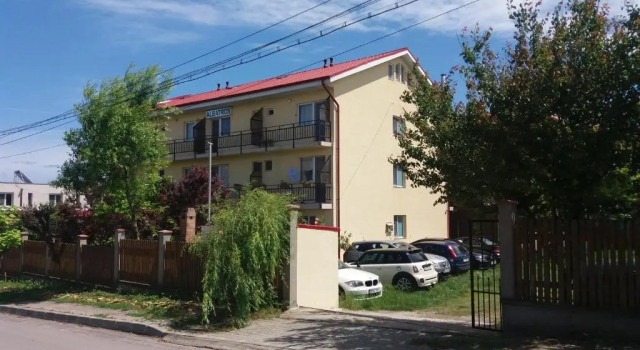 Vila Albatros