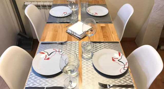 Апартаменты Loft A 20 De Barcelona Y 7 De La Uab.