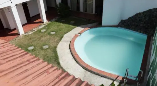 Residencial Santa Catalina, Boek Hotel Pedasí Town 