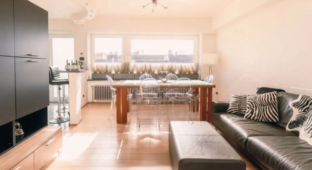 Apartment Seabird Oostende, Забронировать Апартаменты/квартира Остенде Бельгийское побережье, рядом с Пляж Остенде