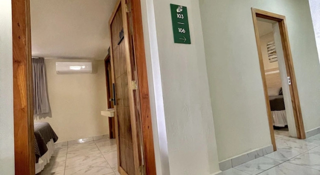 Номер Standard Hotel Finca San Nicolas