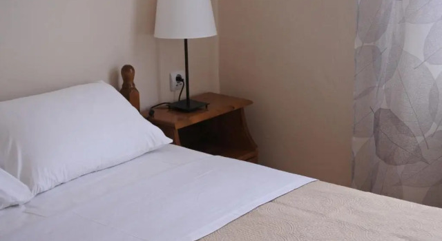 Апартаменты с 2 комнатами Rampelia apartments